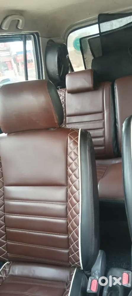 Maruti Wegonr 2012 Cng Petrol Good Condition
