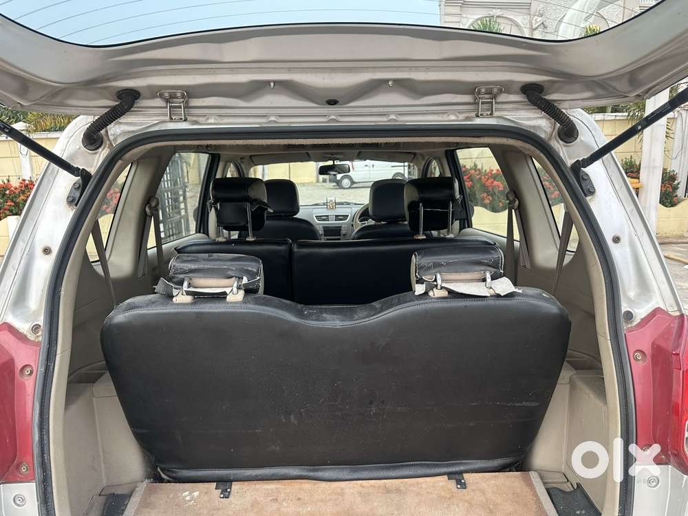 Maruti Suzuki Ertiga 1.5 Zxi Plus, 2014, Petrol