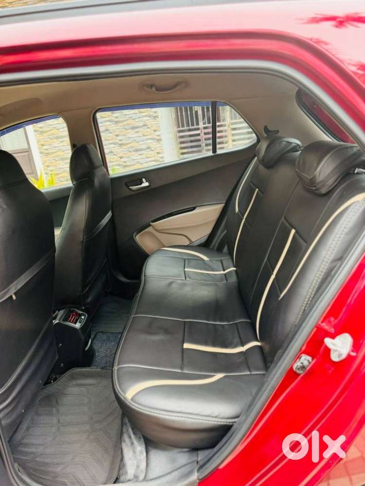 Hyundai Grand I10 Asta 1.2 At Vtvt, 2015, Petrol