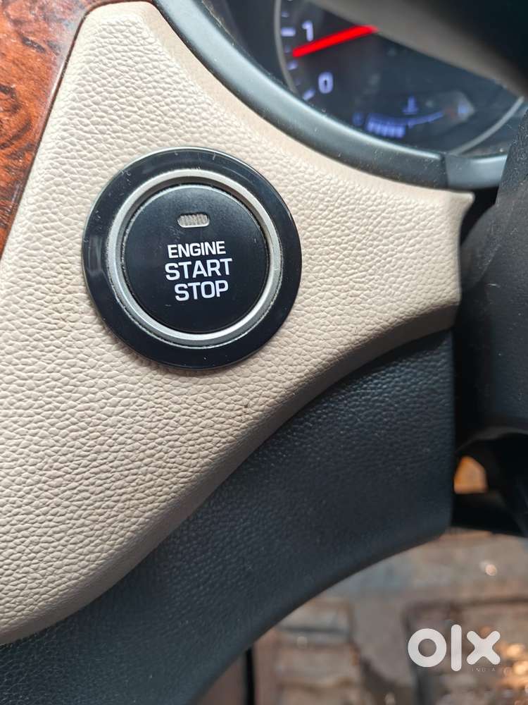 Hyundai Elite I20 1.2 Asta (o) Cvt, 2019, Petrol