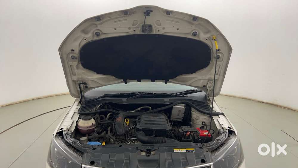 Skoda Rapid 1.0 Ambition Tsi, 2020, Petrol