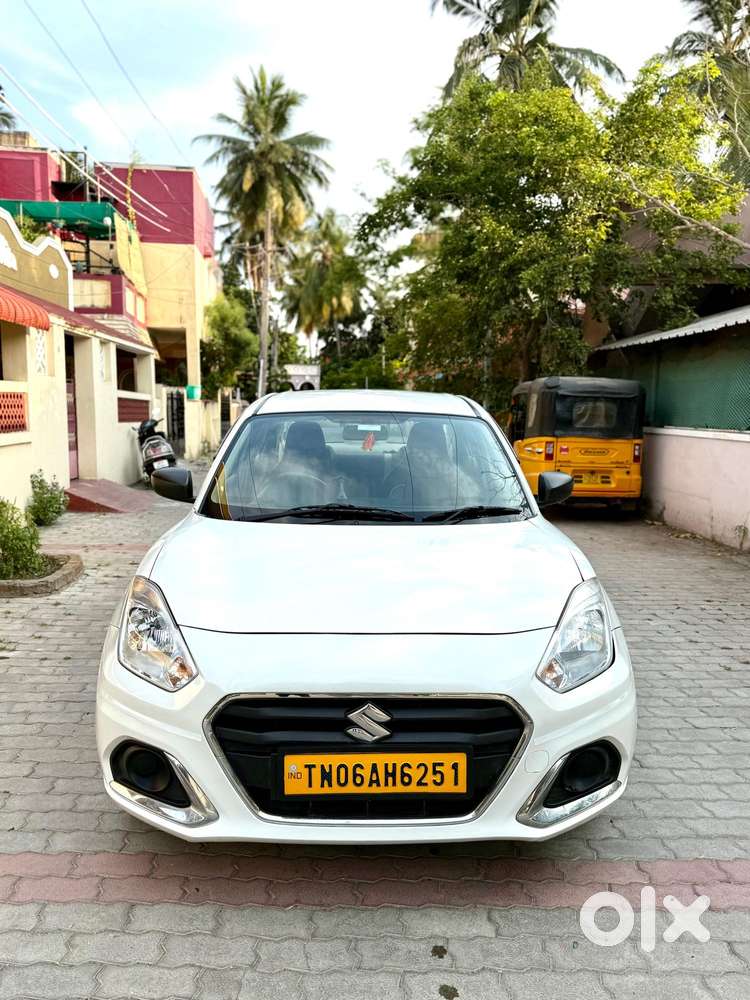 Maruti Suzuki Swift Dzire 2012-2015 1.2 Tour S Cng, 2024, Cng & Hybr..