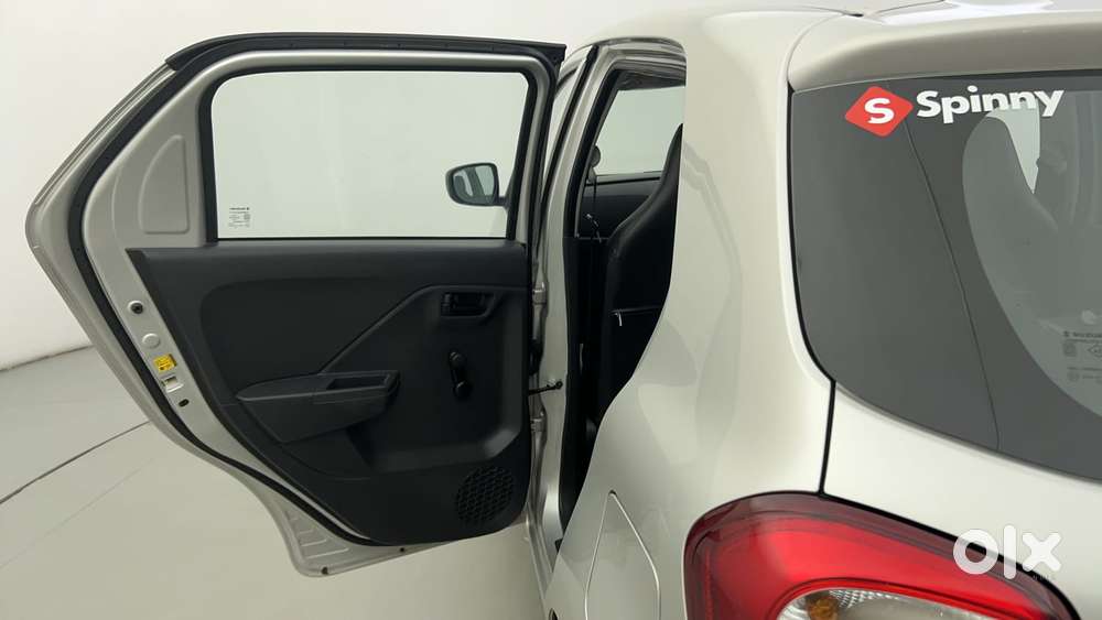 Maruti Suzuki Alto K10 2010-2014 Vxi, 2022, Petrol