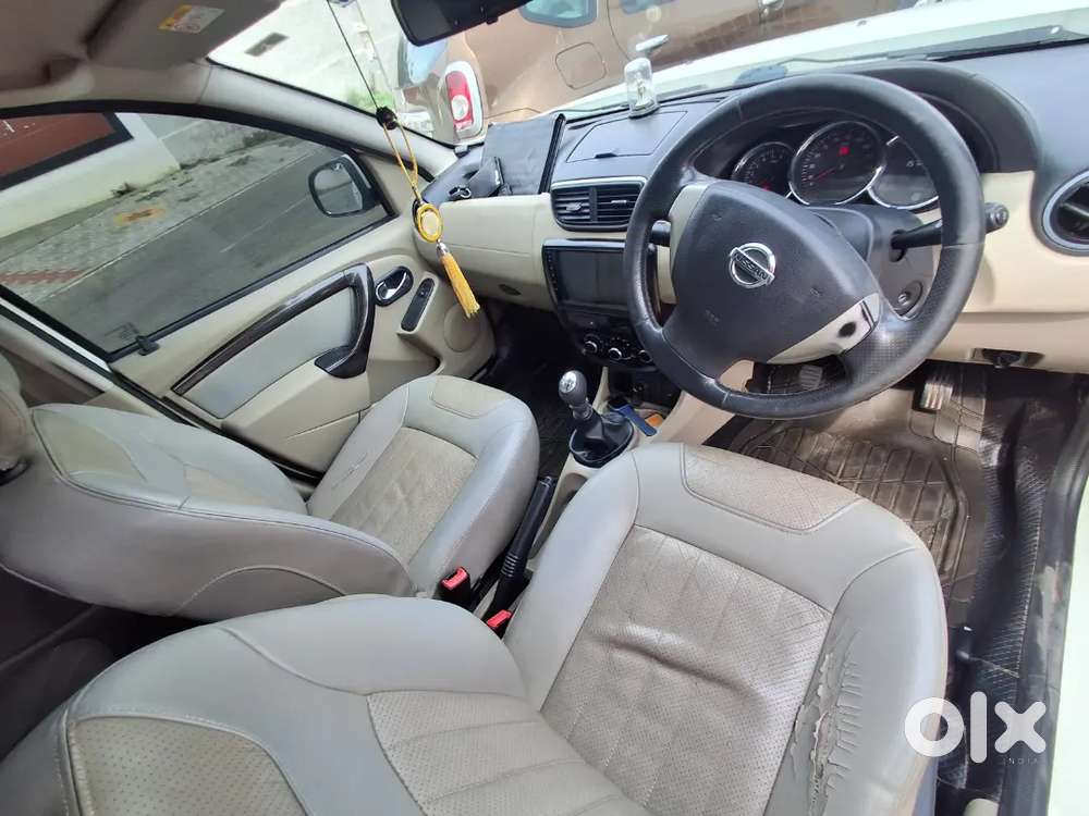 Nissan Terano