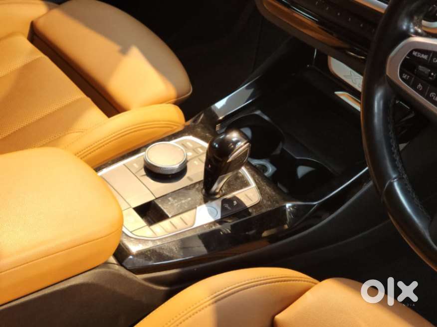 Bmw X3 Xdrive20d M Sport, 2023, Diesel