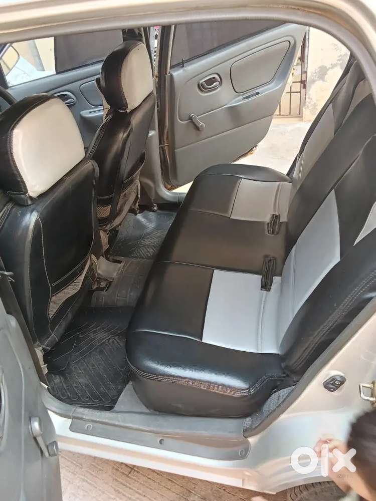 Maruti Suzuki Alto 2008 Petrol Good Condition