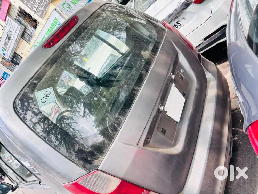 Maruti Suzuki Wagon R 2018