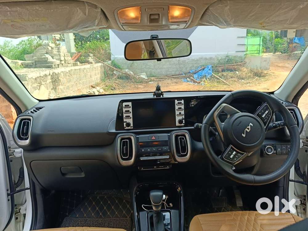 Kia Htx Automatic Diesel Car 2024