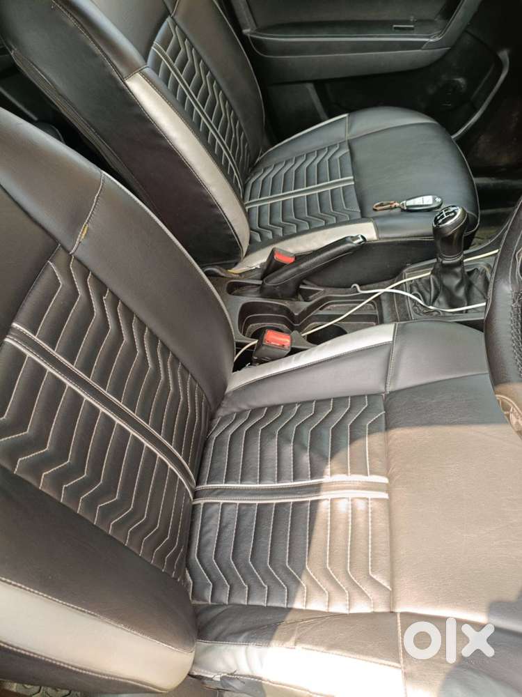 Maruti Suzuki Brezza Petrol 2022 Model