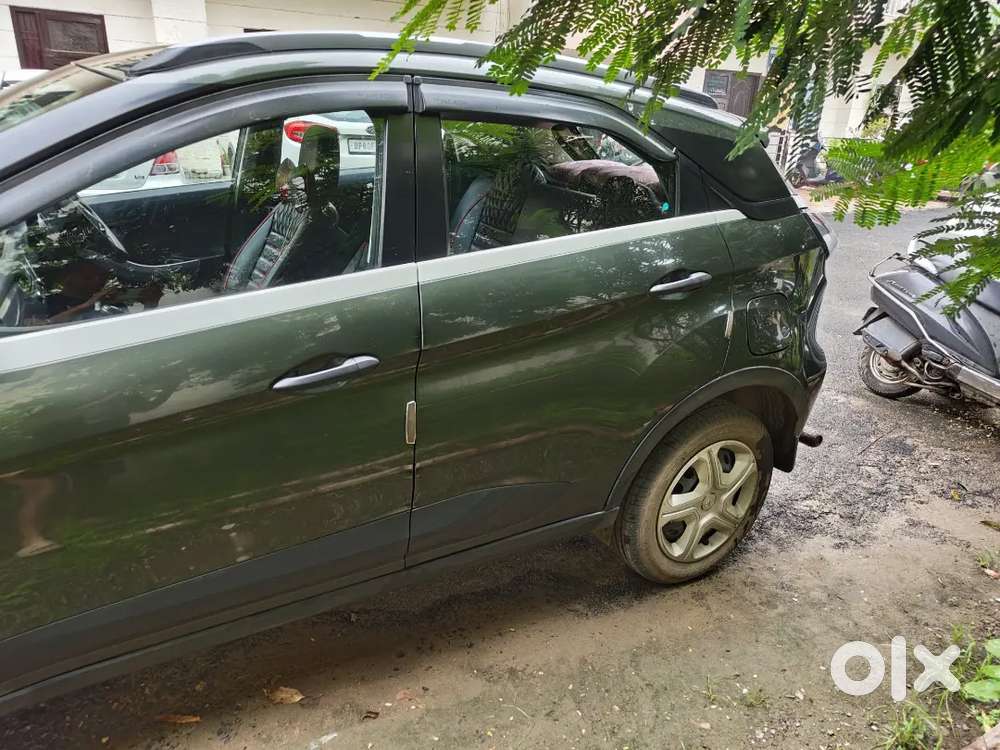 Tata Nexon 2003 Petrol Manual