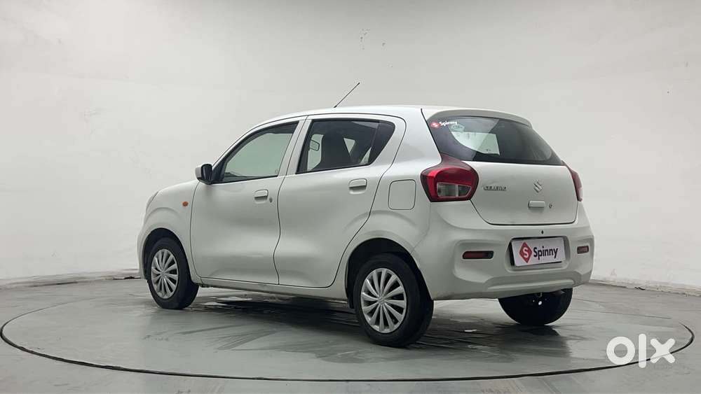 Maruti Suzuki Celerio Cng Vxi Mt, 2023, Cng & Hybrids