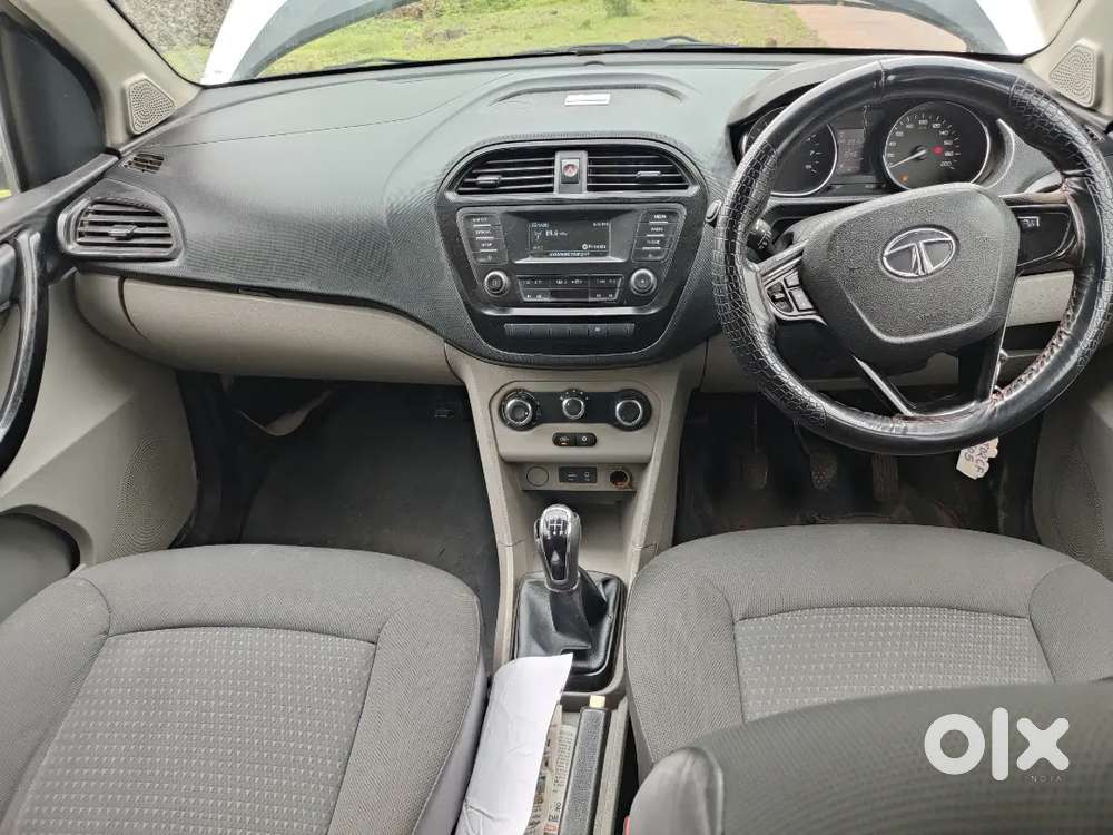 Tata Tiago 1.2 Revotron 2020