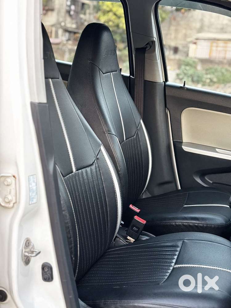 Maruti Suzuki Alto K10 Vxi (o), 2018, Petrol
