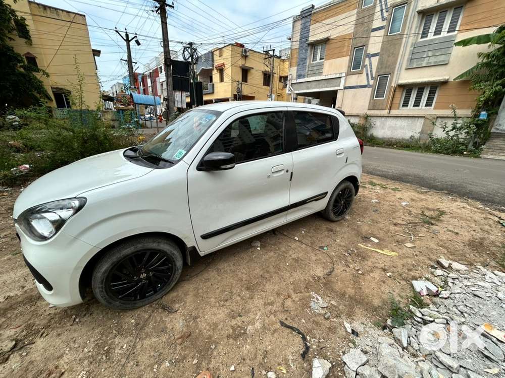 Maruti Celerio 2024 Model