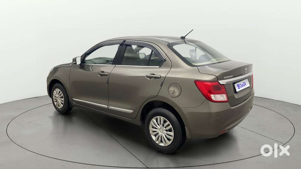 Maruti Suzuki Swift Dzire 1.2 Vxi Bsiv, 2019, Petrol