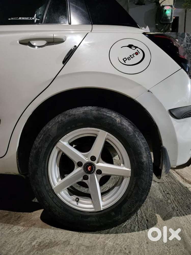 Maruti Suzuki Swift 2024 Petrol