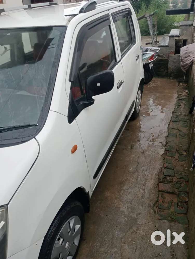 2014 Maruti Suzuki Wagon R