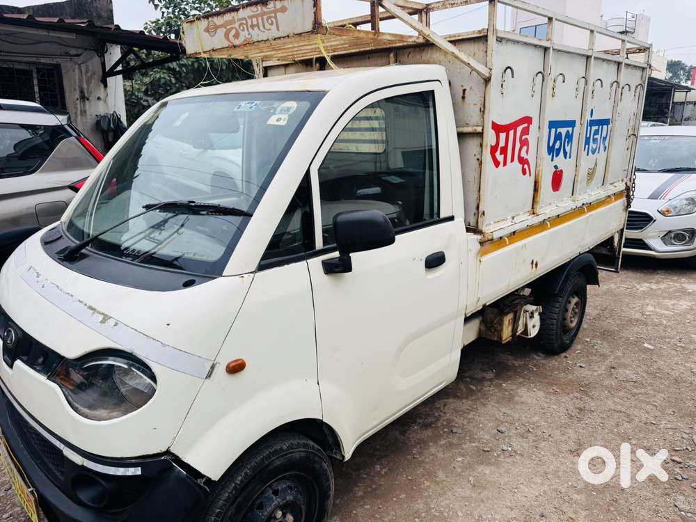 Mahindra Bolero Pik-up Fb 1.7t, 2022, Diesel