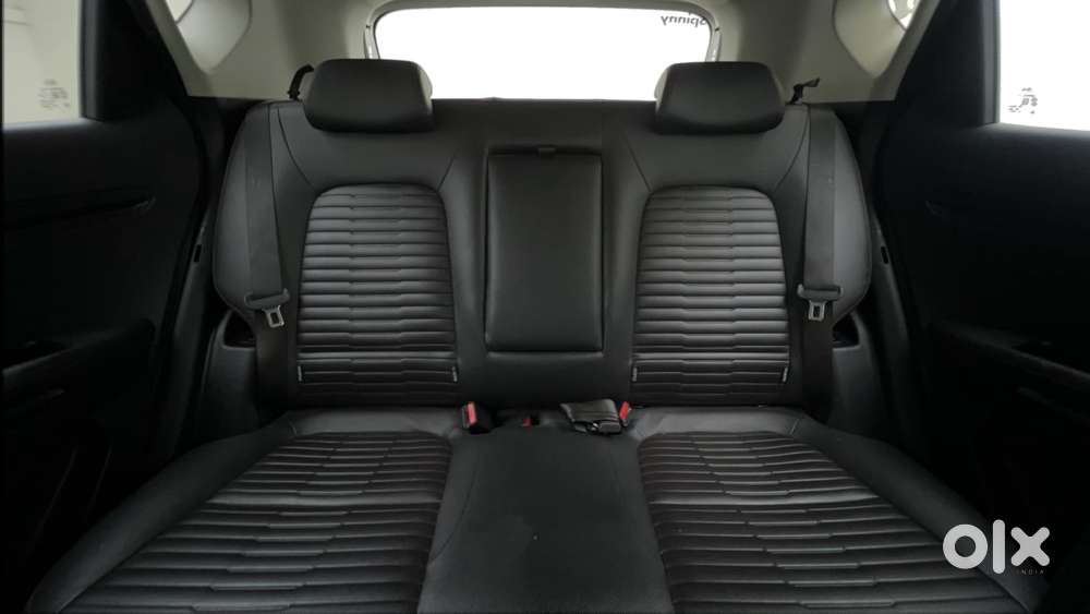Kia Sonet 1.0 Gtx Plus Dct, 2021, Petrol