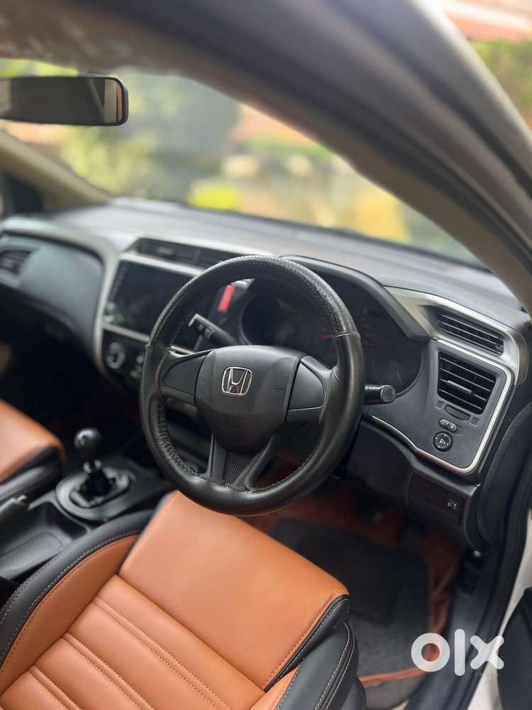 Honda City 2014-2015 I Dtec Sv, 2014, Diesel