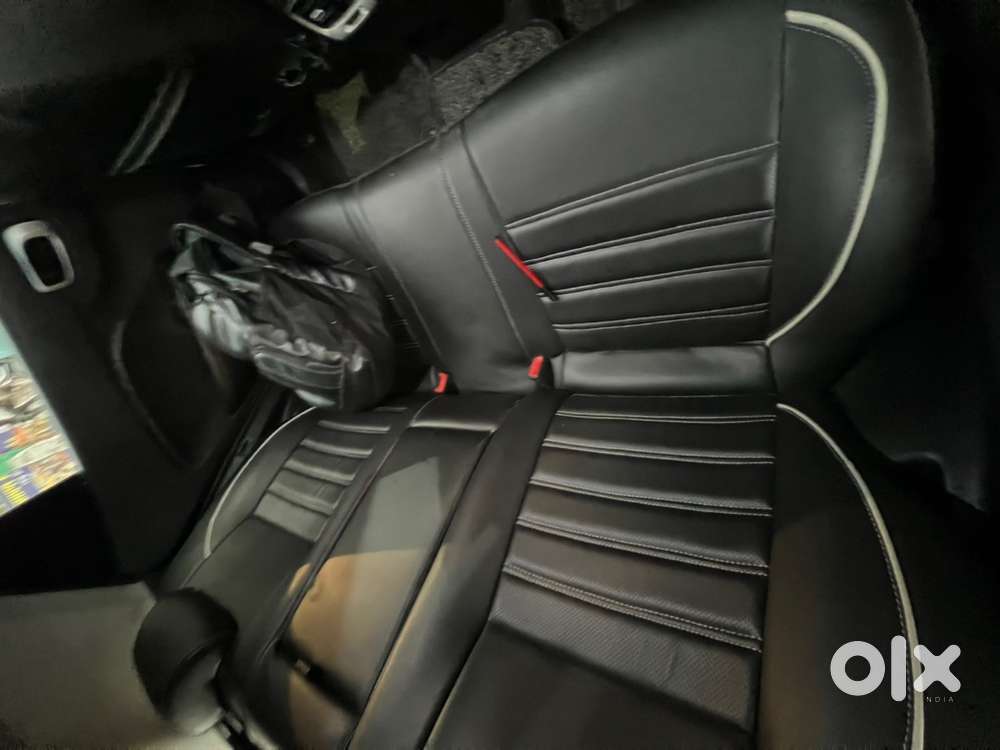 Hyundai Venue Diesel 2019