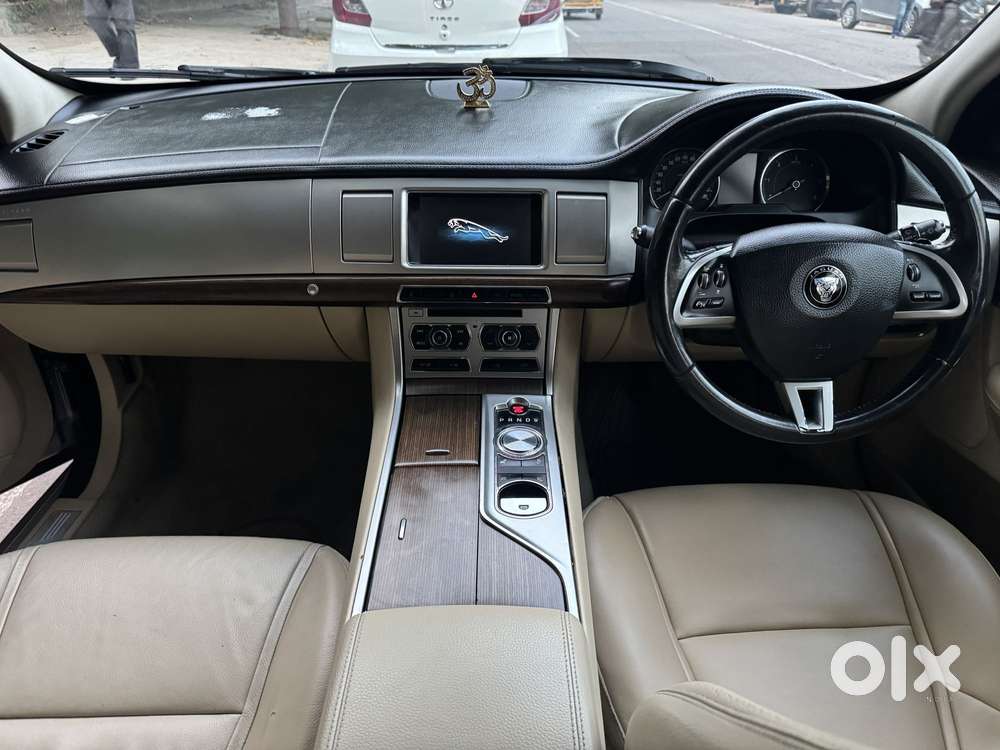 Jaguar Xf 2.2 Diesel, 2015, Diesel