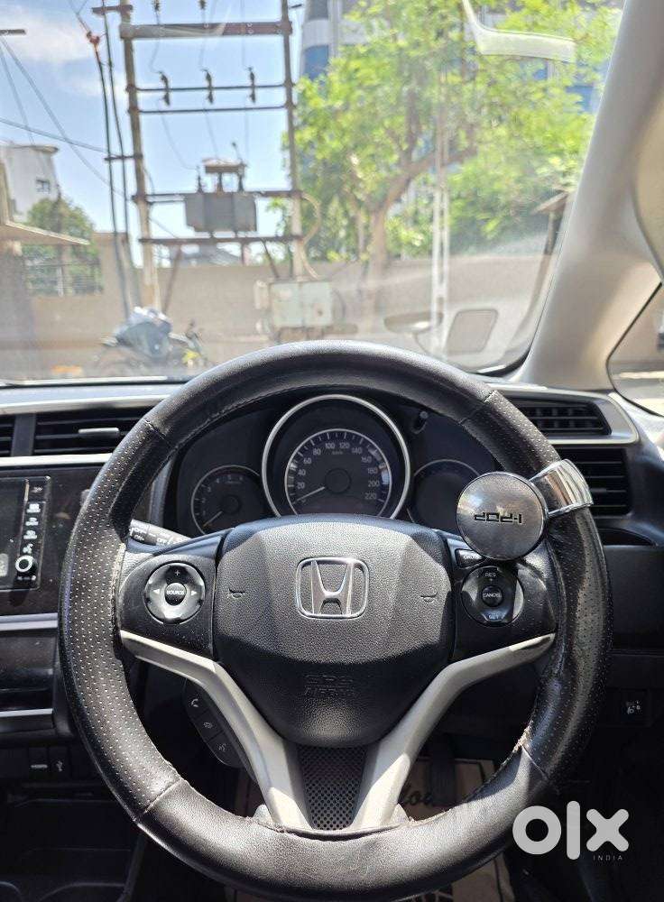 Honda Wr-v 1.5 Vx I-dtec, 2018, Diesel