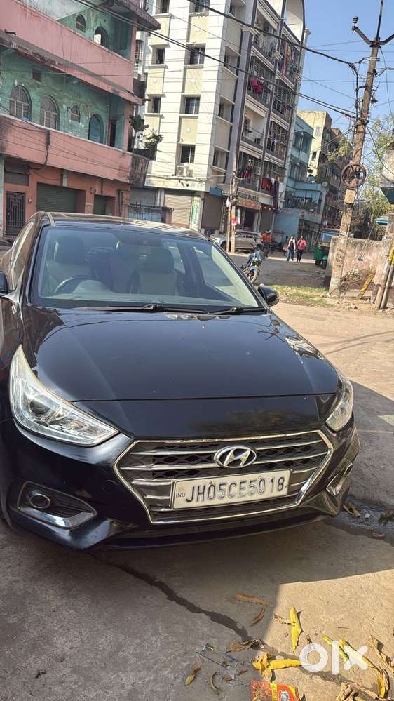 Verna For Sale In Adityapur