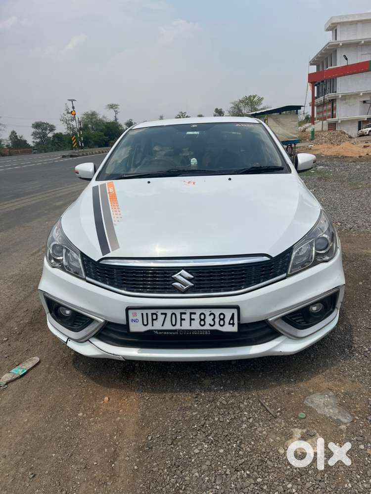 Maruti Suzuki Ciaz 2020 Diesel Manual