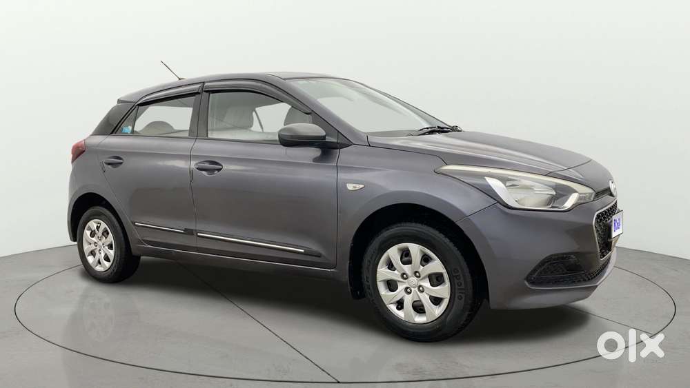 Hyundai Elite I20 Magna 1.2, 2016, Petrol