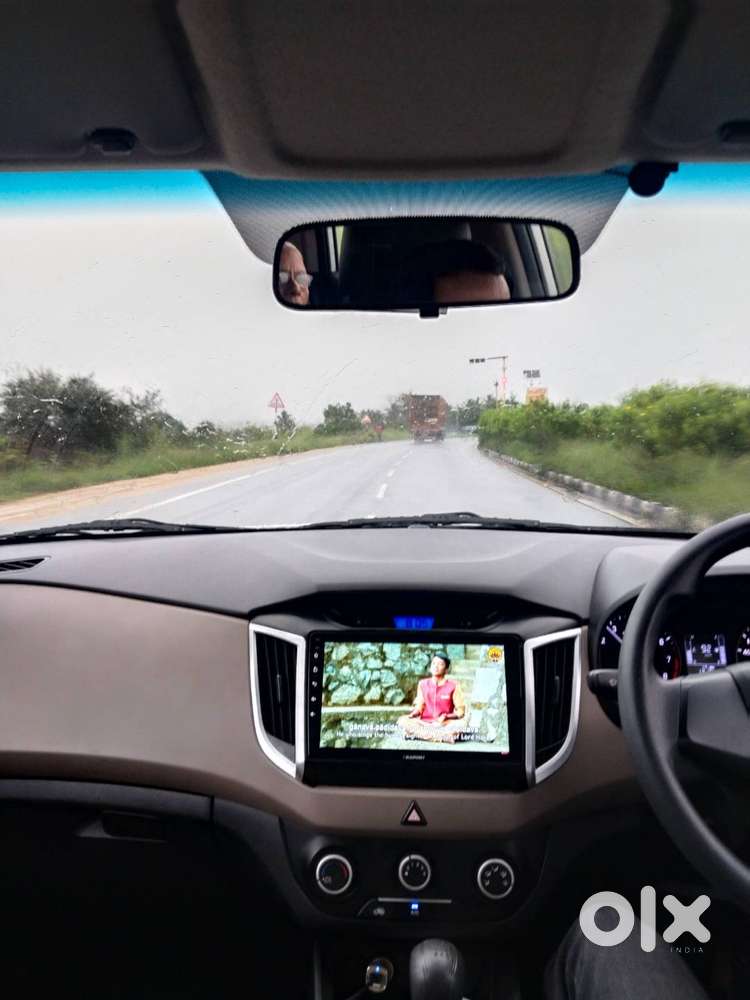 Creta E+ 2016 Model For Sale