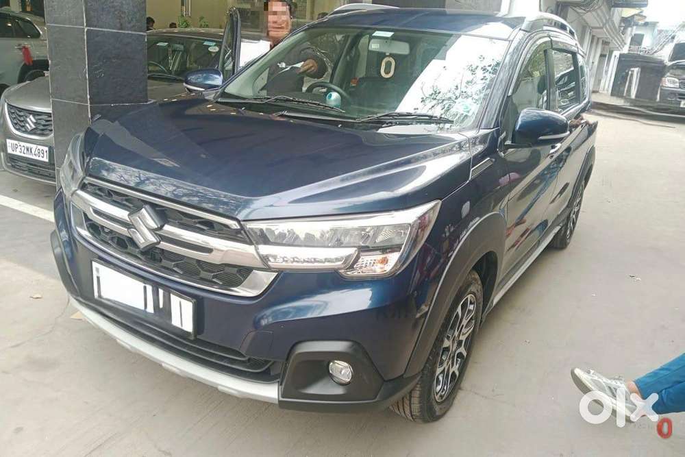 Maruti Suzuki Xl6 2024 Petrol Well Maintained