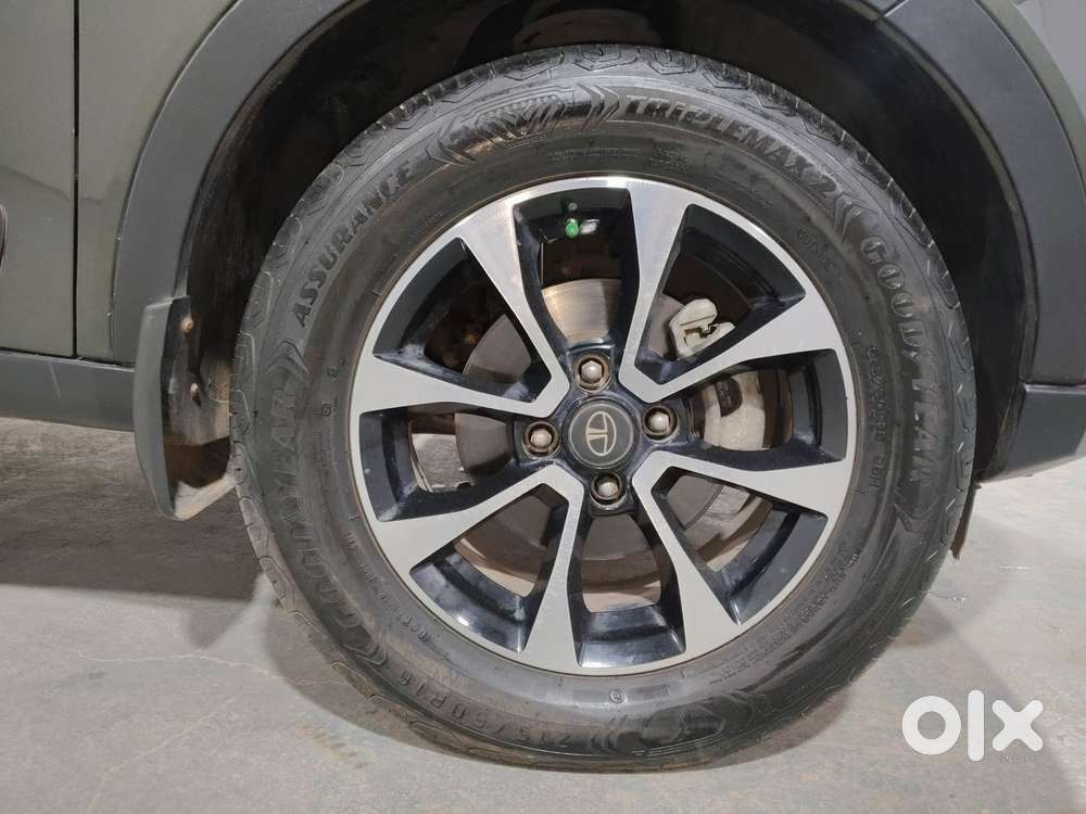 Tata Nexon 1.5 Revotorq Xz Plus (s), 2021, Diesel