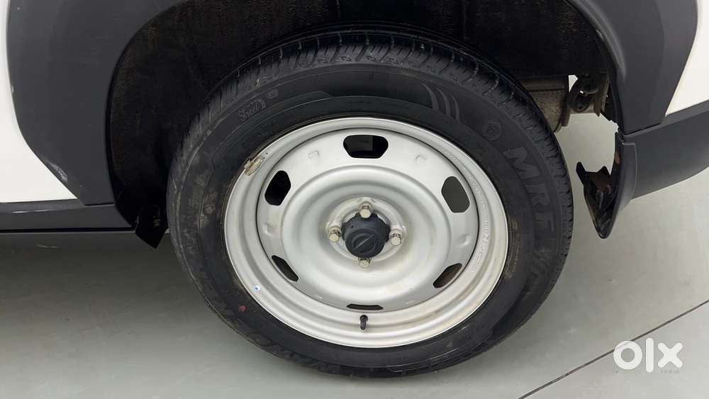 Nissan Magnite 1.0 Xe, 2024, Petrol