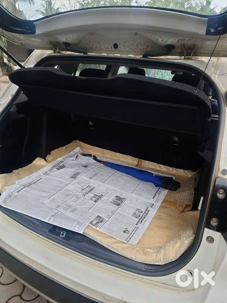 Maruti Suzuki S-cross