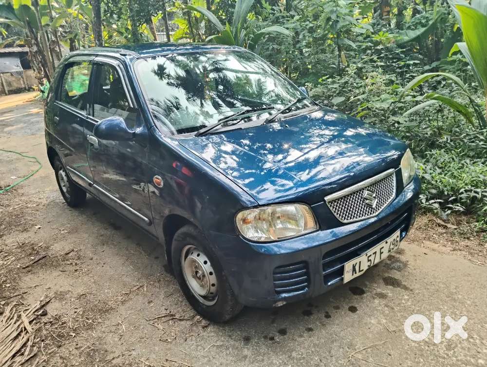 Alto Lxi 2012 Good Condition Power Ac