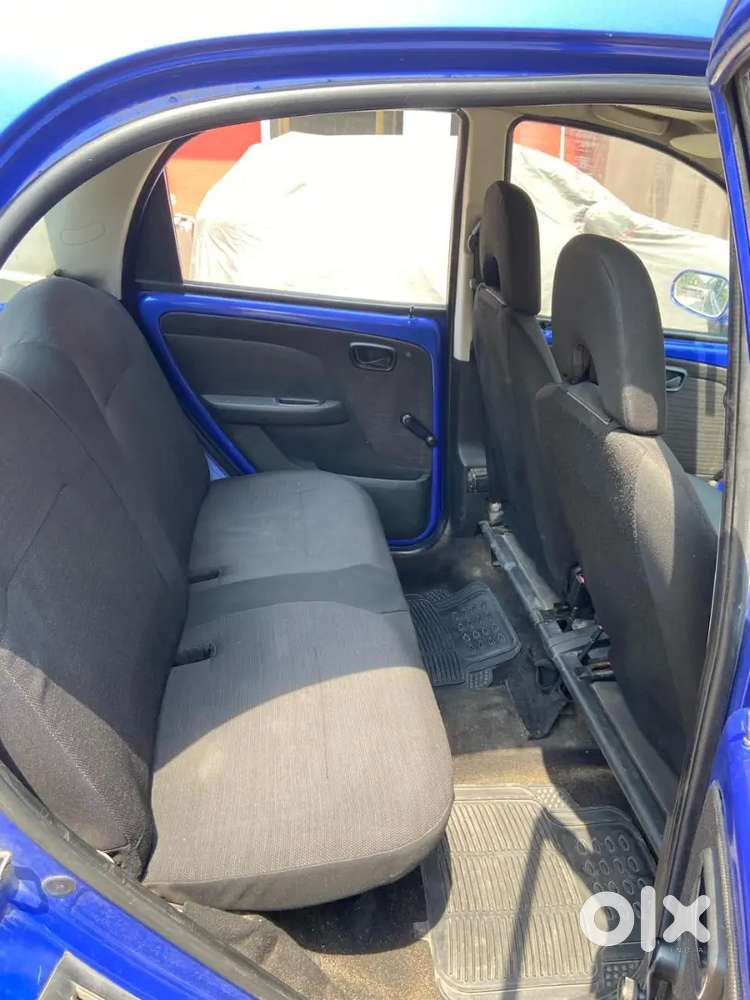 Tata Nano 2014 Brand New Condition With Music System And New Tyres