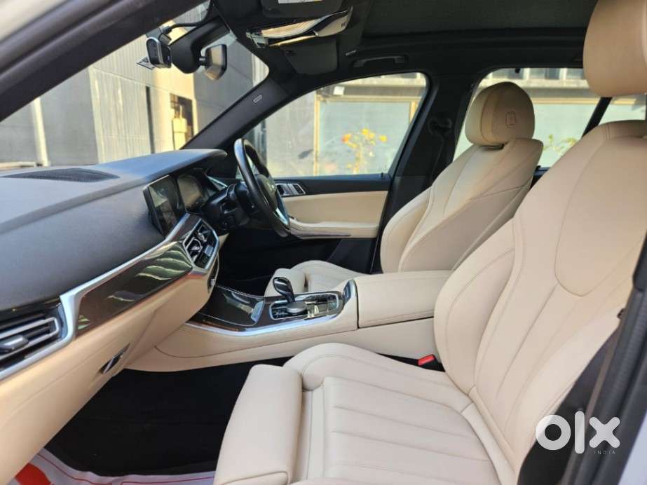 Bmw X5 Xdrive40i Xline, 2021, Petrol