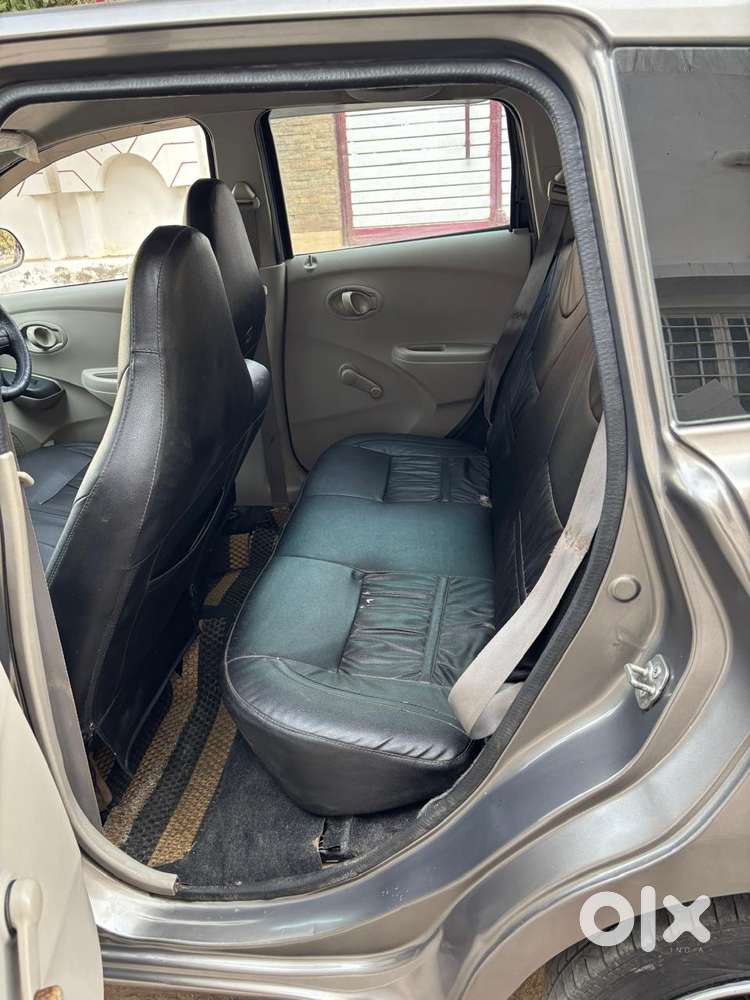 Datsun Go Plus T, 2019, Petrol