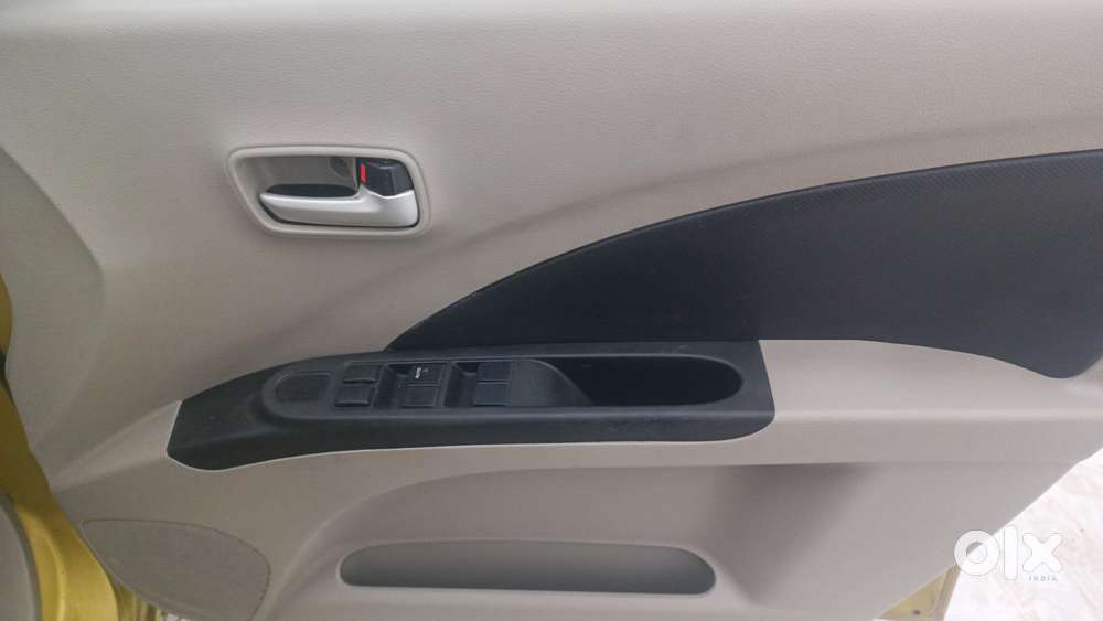 Maruti Suzuki Celerio Vxi, 2014, Petrol