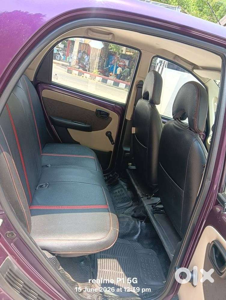Tata Nano Xta, 2016, Petrol