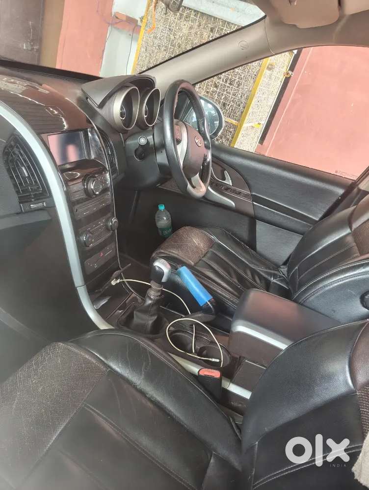 Mahindra Xuv500 2015 Diesel 2wd