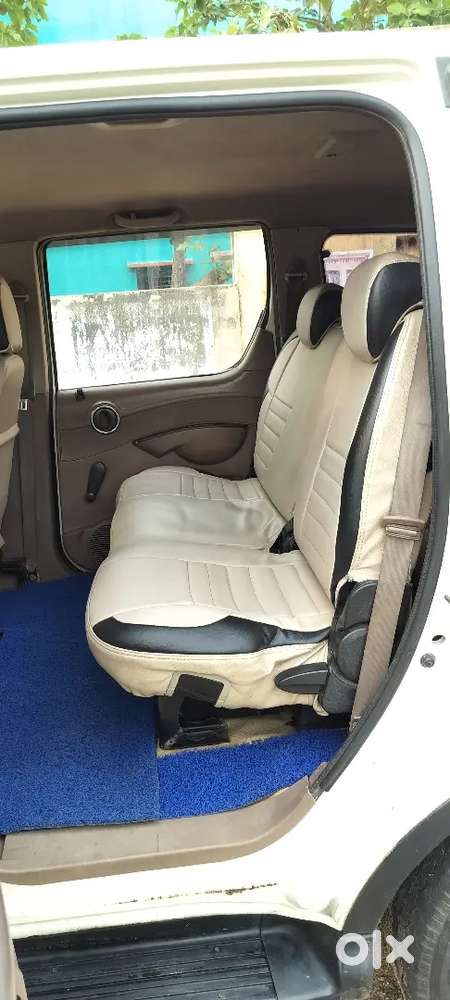 Mahindra Xylo 2014 Diesel Manual