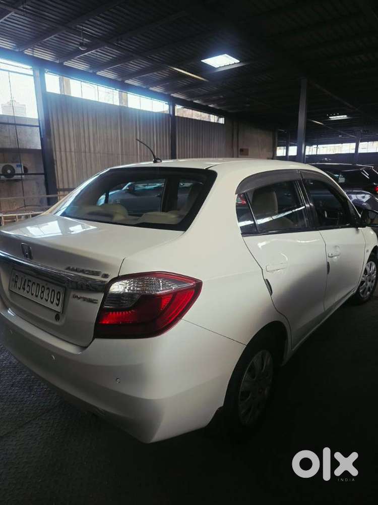 Honda Amaze 1.2 Smt I Vtec, 2018