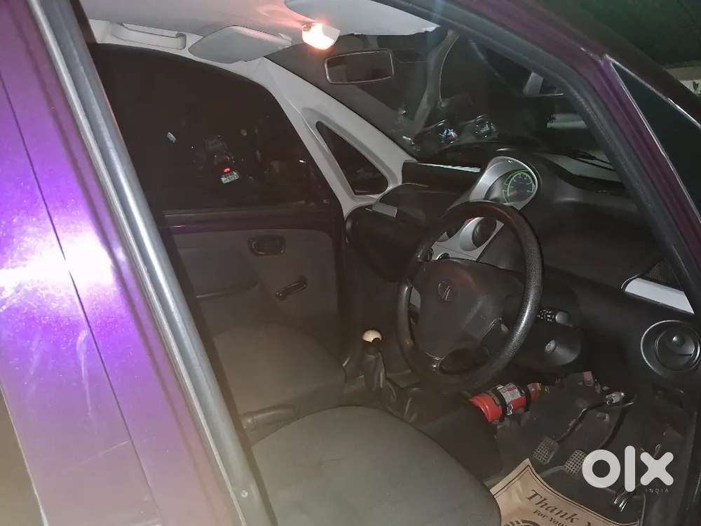 Tata Nano 2017 Cng & Hybrids Good Condition