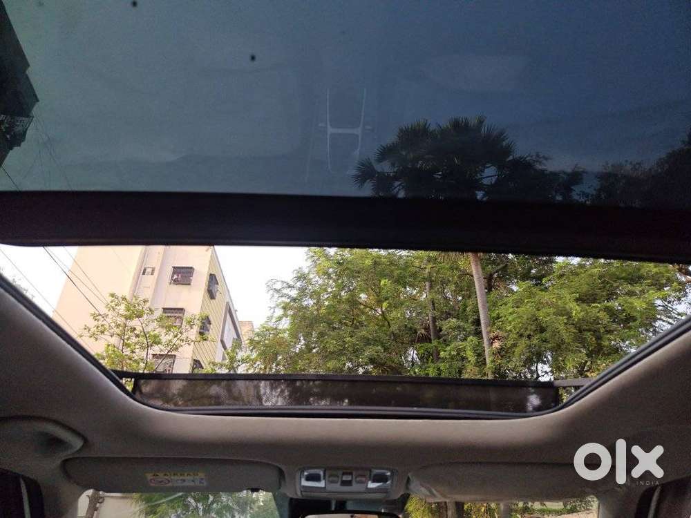 Hyundai Creta Sx (o) 1.5 Diesel Automatic, 2024, Diesel