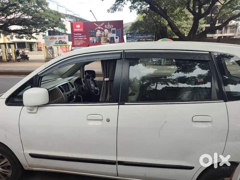 Maruti Suzuki Estilo Vxi 2010 Year Car