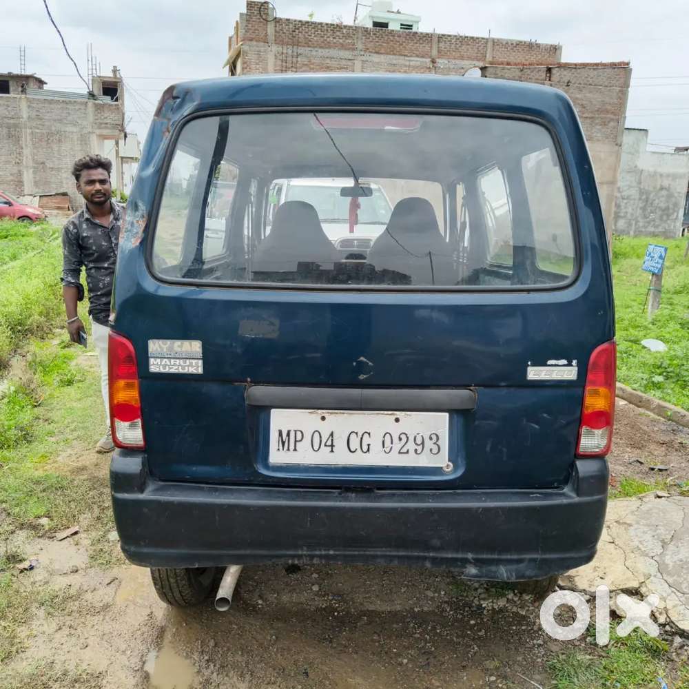 Maruti Suzuki Eeco 1.2 2010