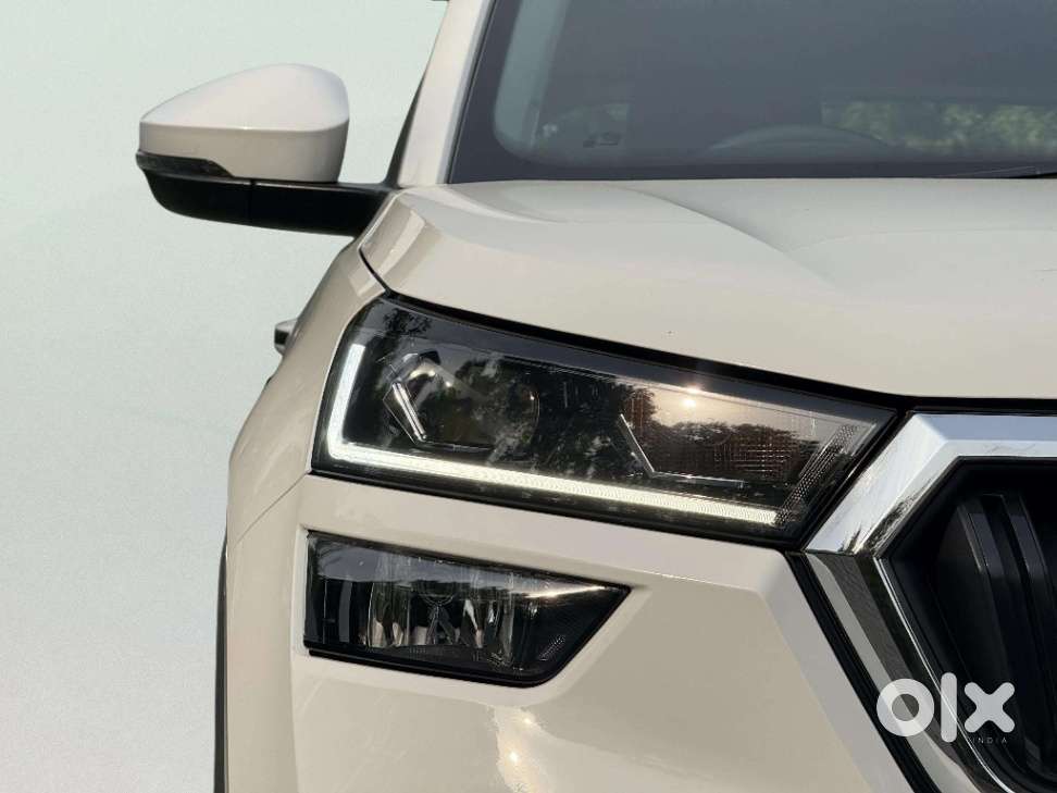 Skoda Kushaq 1.0 Tsi Style, 2024, Petrol