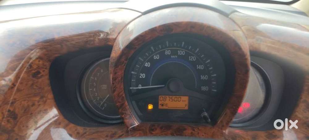 Honda Amaze 1.2 Smt I Vtec, 2015, Petrol